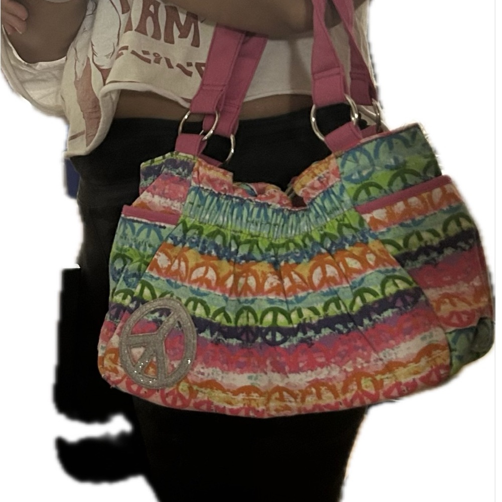 Claire tote bag